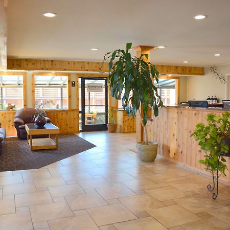 Surestay Plus Hotel By Best Western Gold Beach Interiør bilde