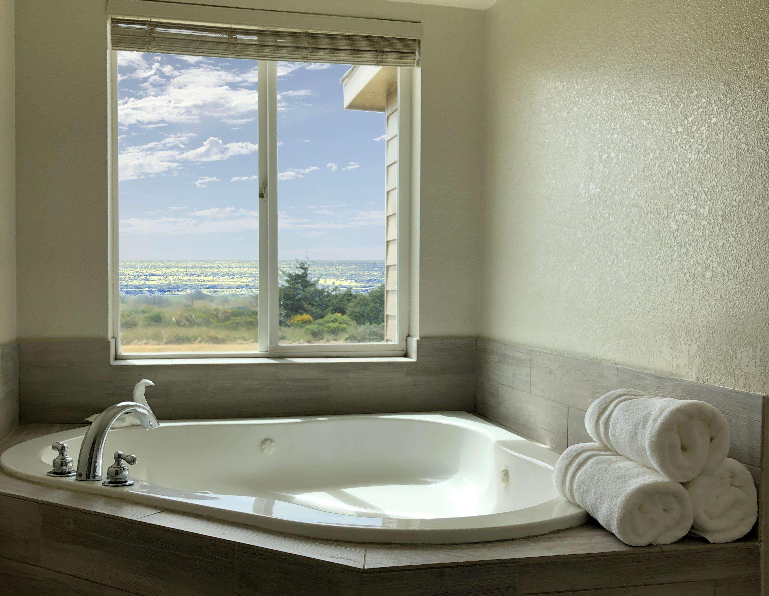 Surestay Plus Hotel By Best Western Gold Beach Eksteriør bilde