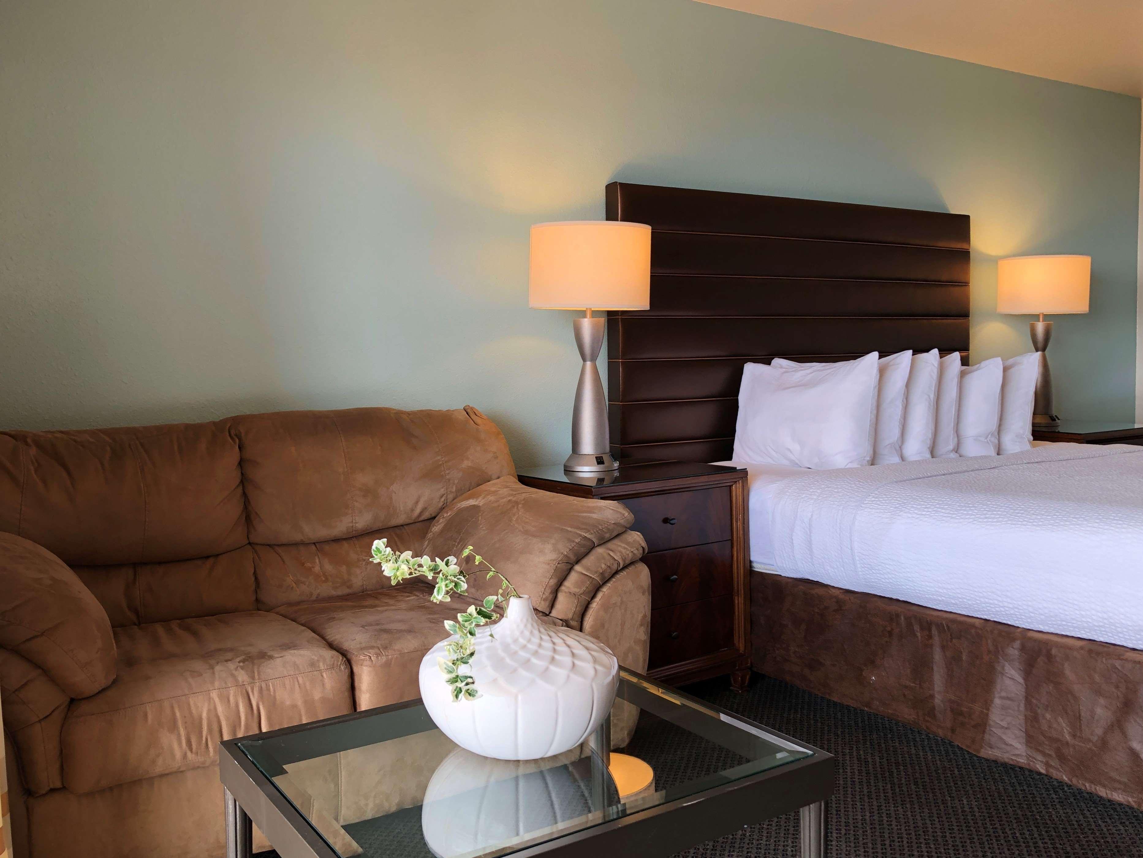Surestay Plus Hotel By Best Western Gold Beach Eksteriør bilde
