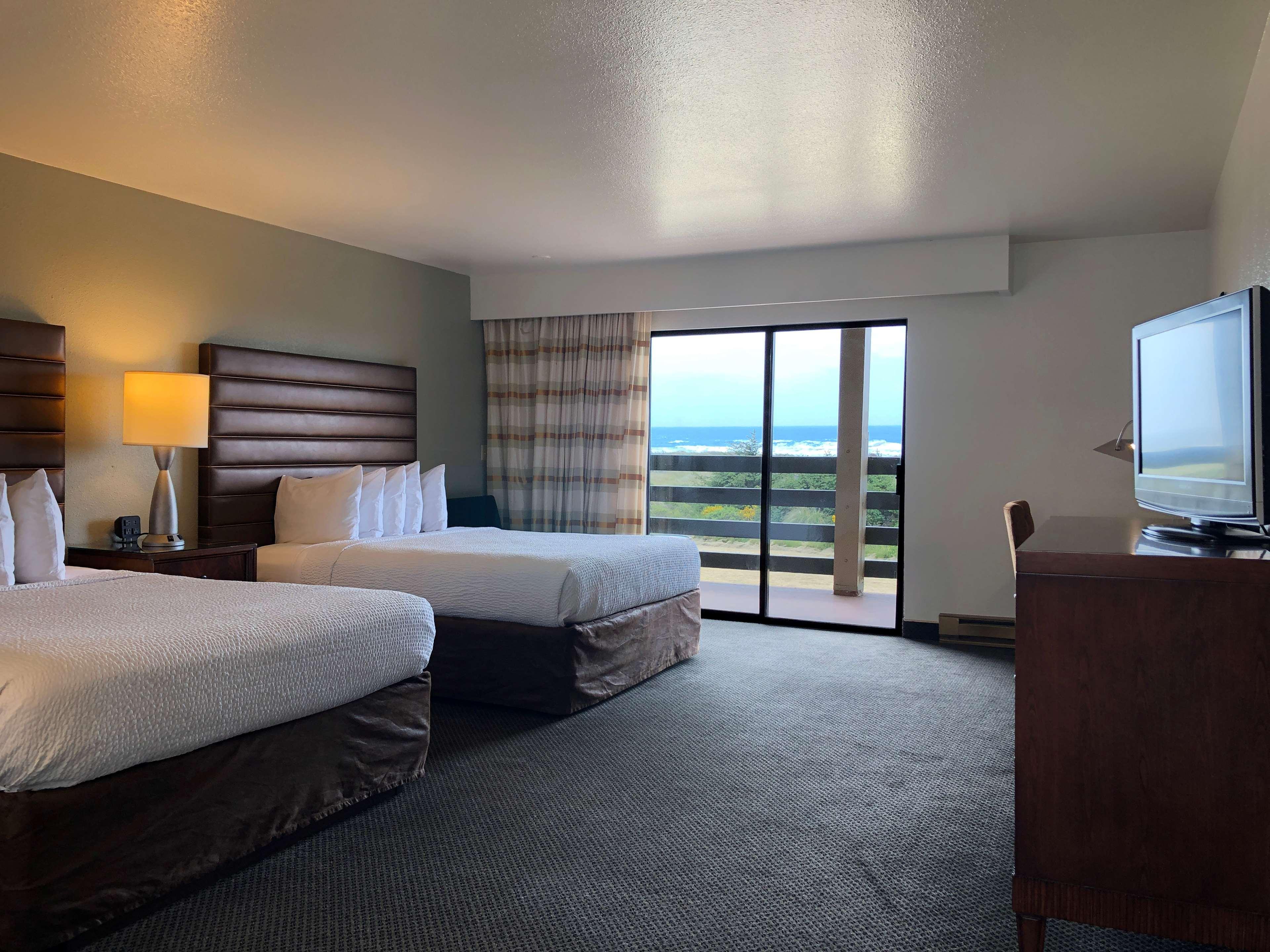 Surestay Plus Hotel By Best Western Gold Beach Eksteriør bilde