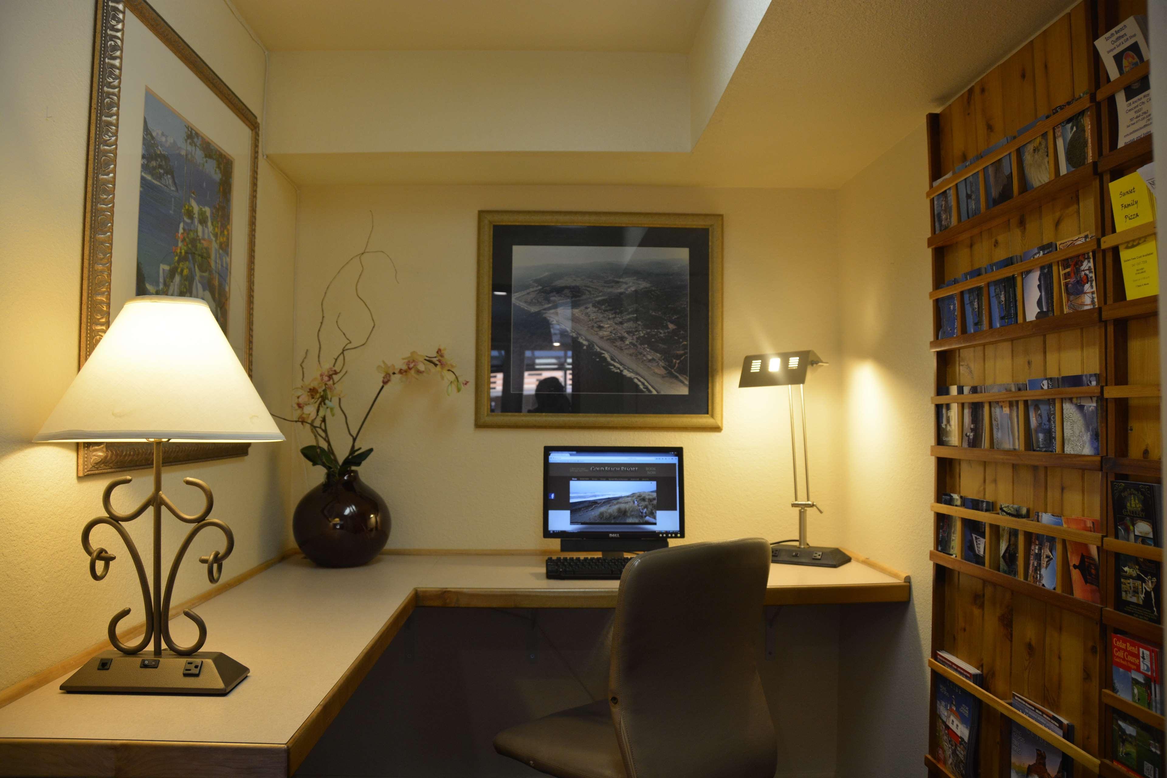 Surestay Plus Hotel By Best Western Gold Beach Fasiliteter bilde