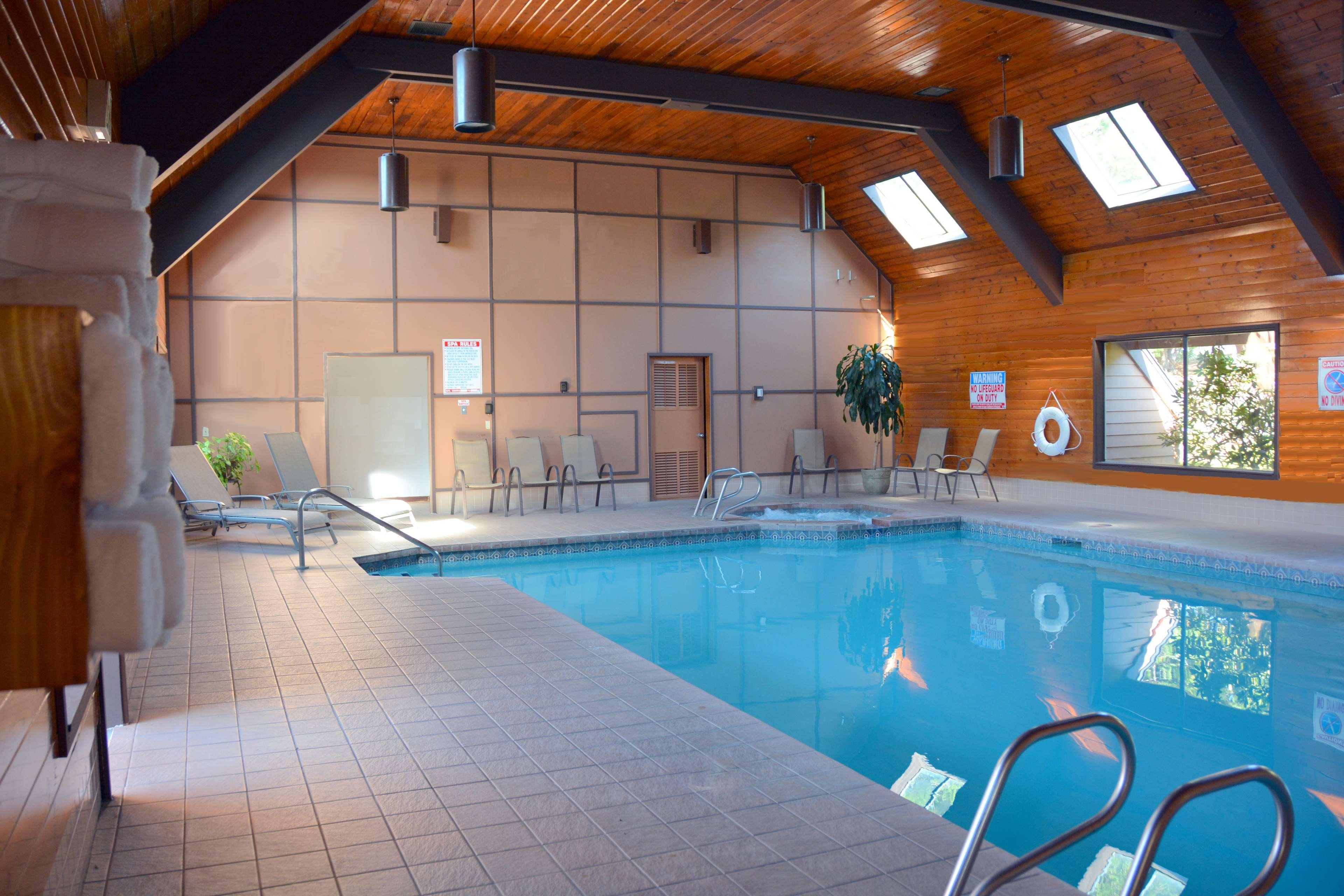 Surestay Plus Hotel By Best Western Gold Beach Fasiliteter bilde