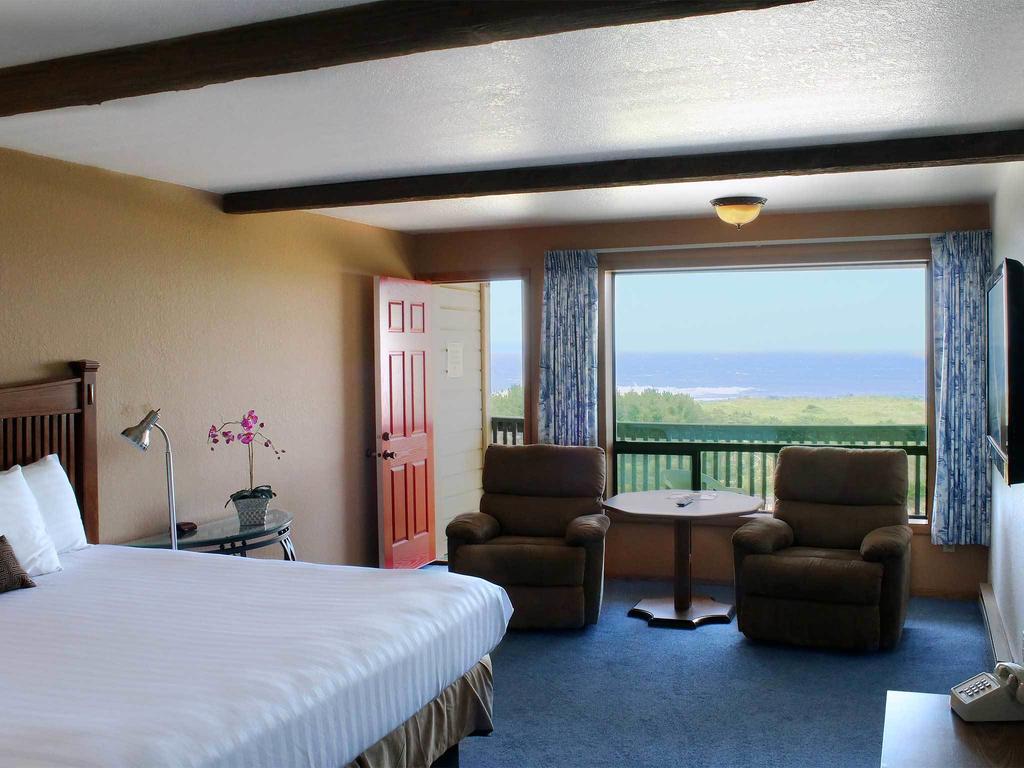 Surestay Plus Hotel By Best Western Gold Beach Rom bilde