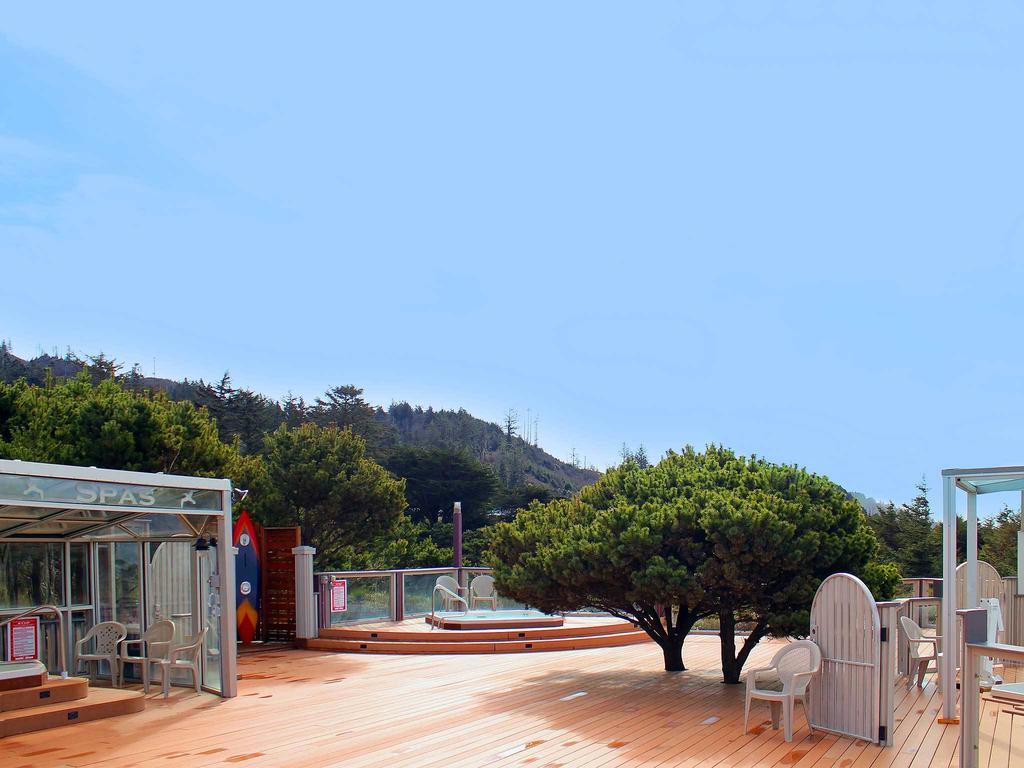 Surestay Plus Hotel By Best Western Gold Beach Rom bilde