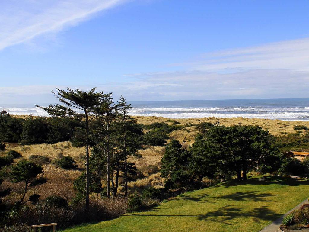 Surestay Plus Hotel By Best Western Gold Beach Eksteriør bilde