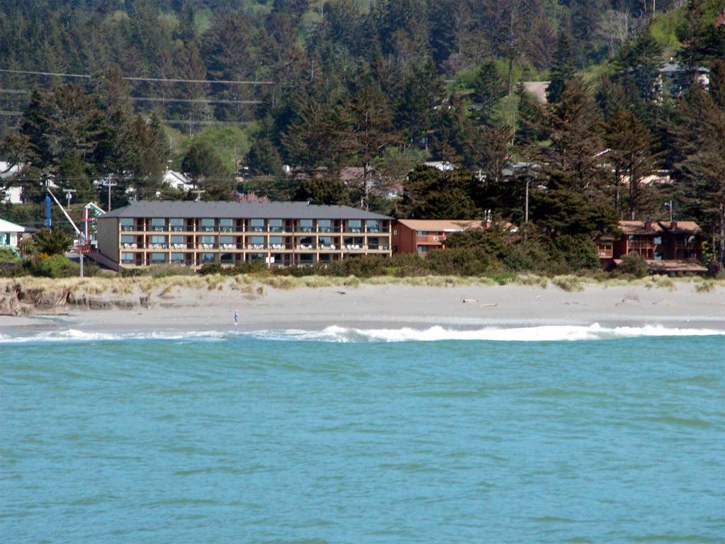 Surestay Plus Hotel By Best Western Gold Beach Rom bilde