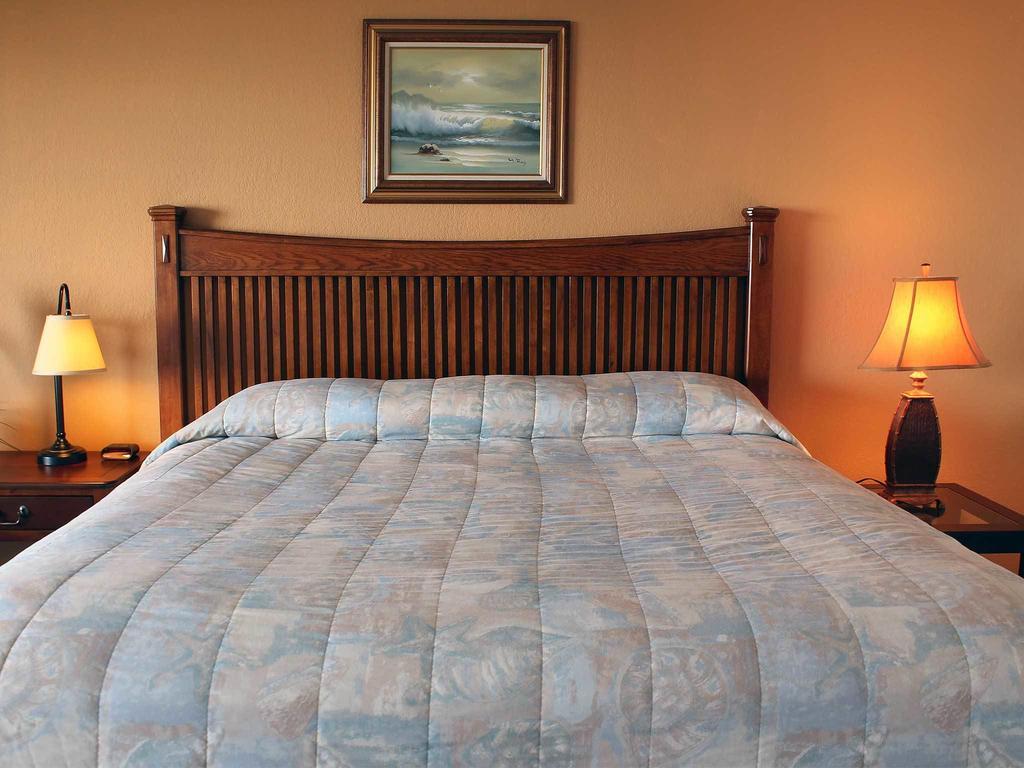 Surestay Plus Hotel By Best Western Gold Beach Rom bilde