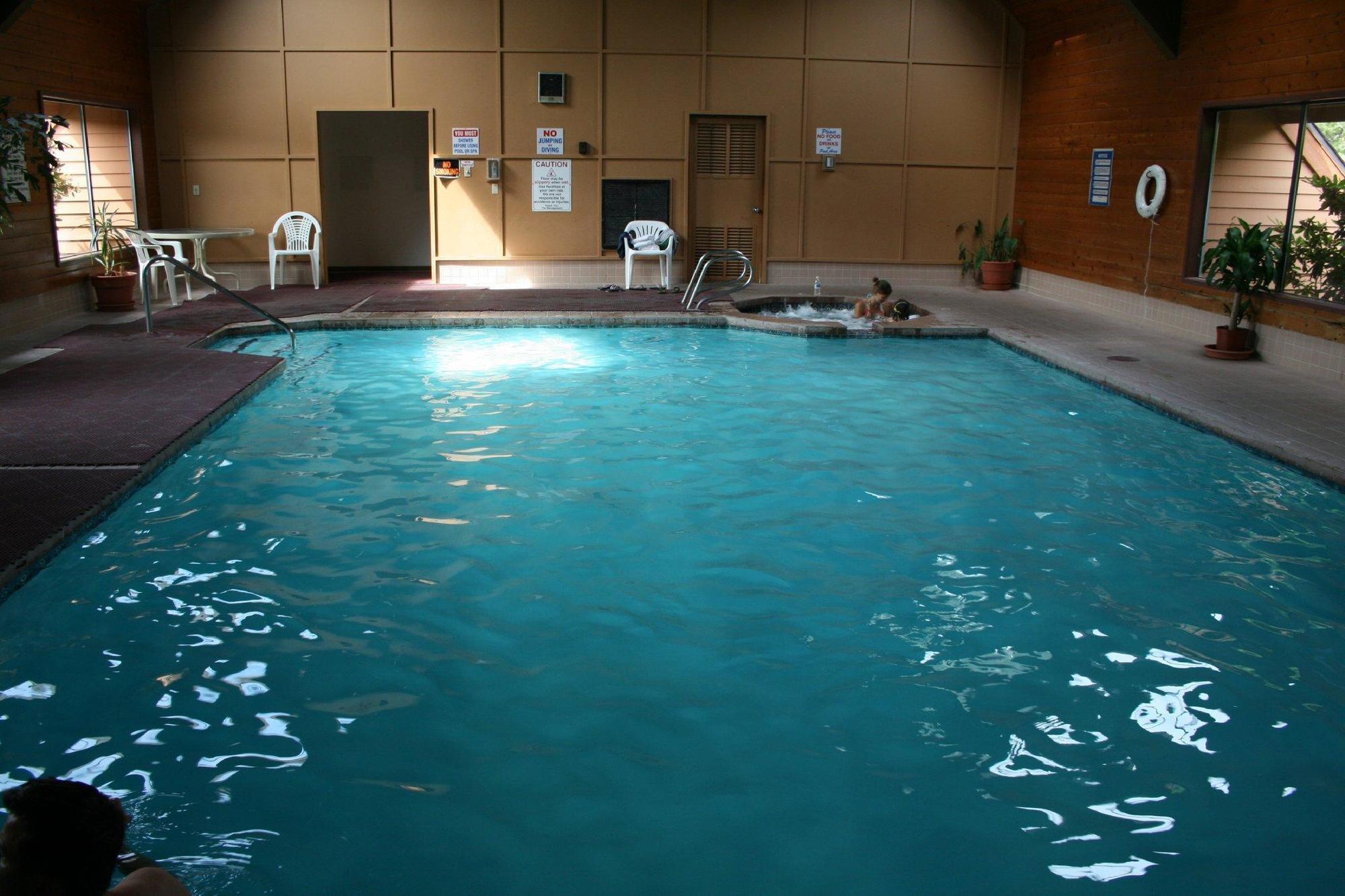 Surestay Plus Hotel By Best Western Gold Beach Eksteriør bilde