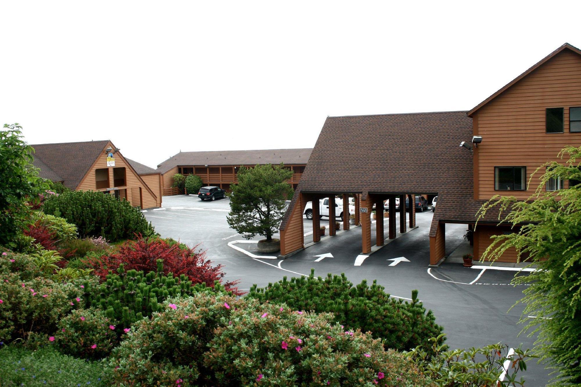 Surestay Plus Hotel By Best Western Gold Beach Eksteriør bilde