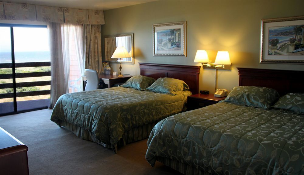 Surestay Plus Hotel By Best Western Gold Beach Eksteriør bilde