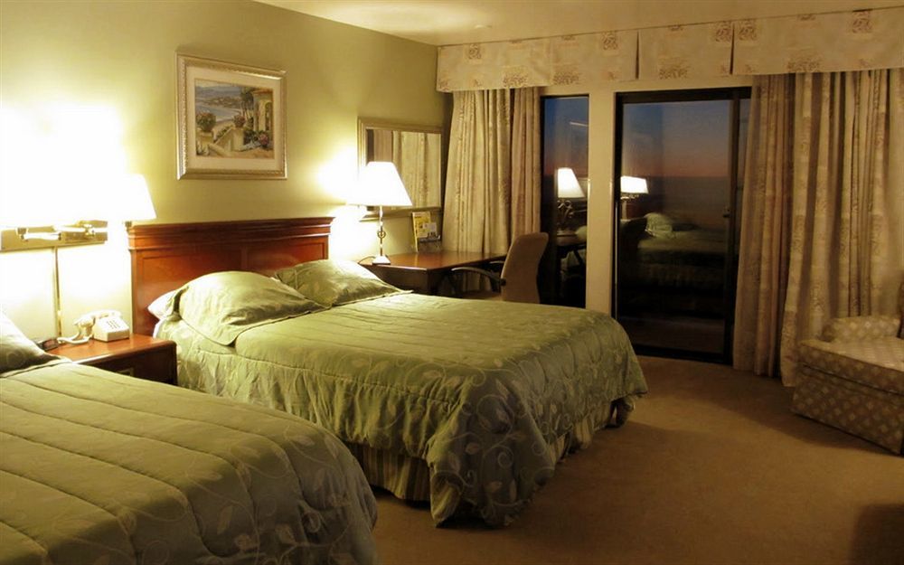 Surestay Plus Hotel By Best Western Gold Beach Eksteriør bilde