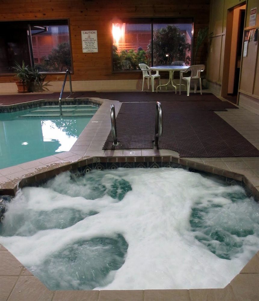 Surestay Plus Hotel By Best Western Gold Beach Eksteriør bilde