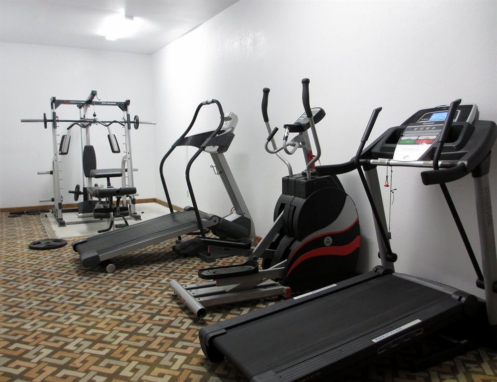 Surestay Plus Hotel By Best Western Gold Beach Eksteriør bilde