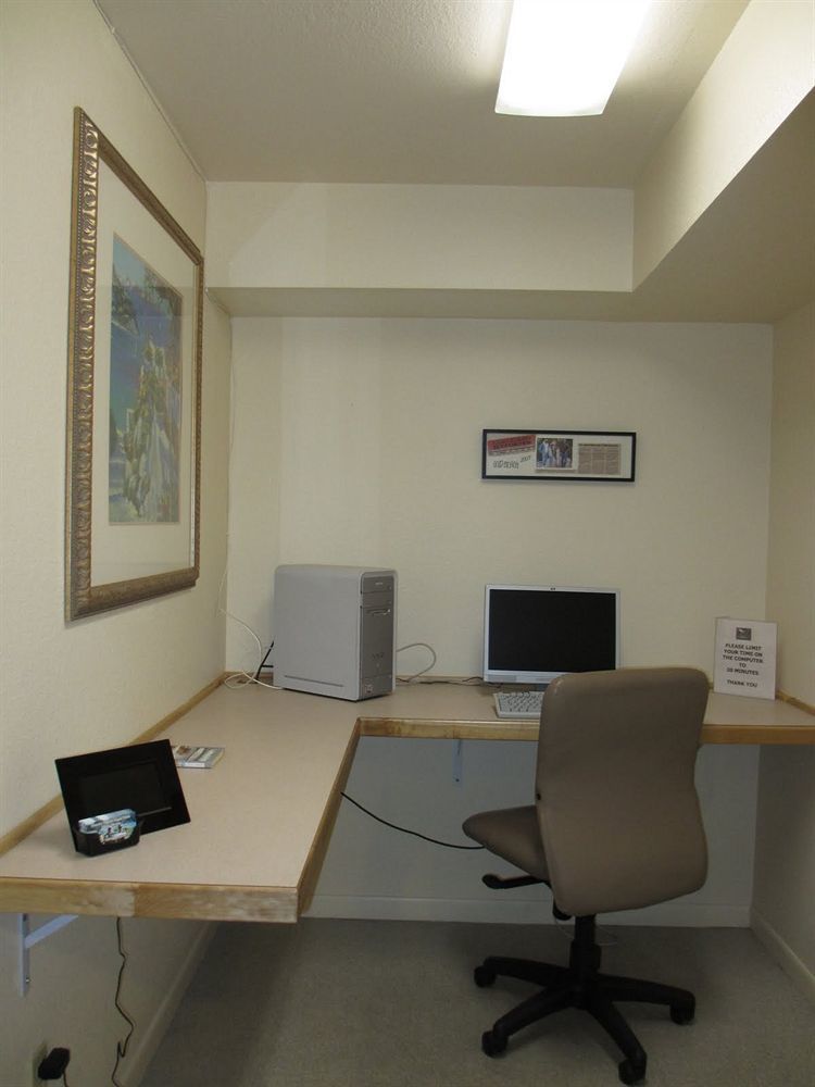 Surestay Plus Hotel By Best Western Gold Beach Eksteriør bilde