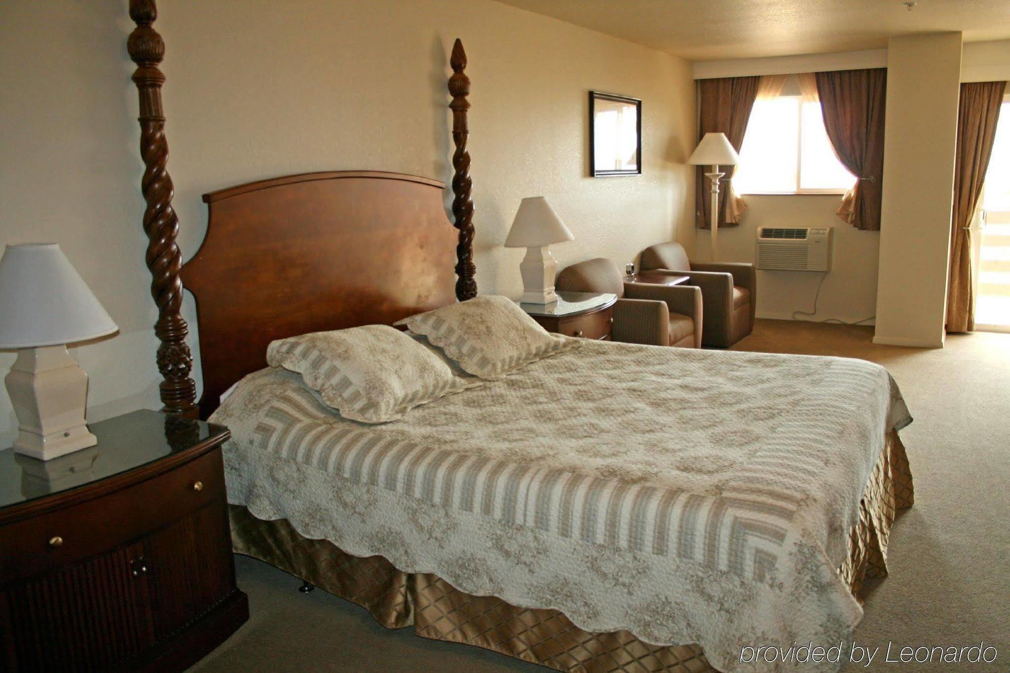 Surestay Plus Hotel By Best Western Gold Beach Eksteriør bilde