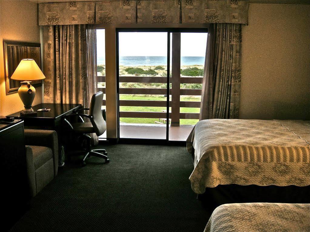 Surestay Plus Hotel By Best Western Gold Beach Eksteriør bilde