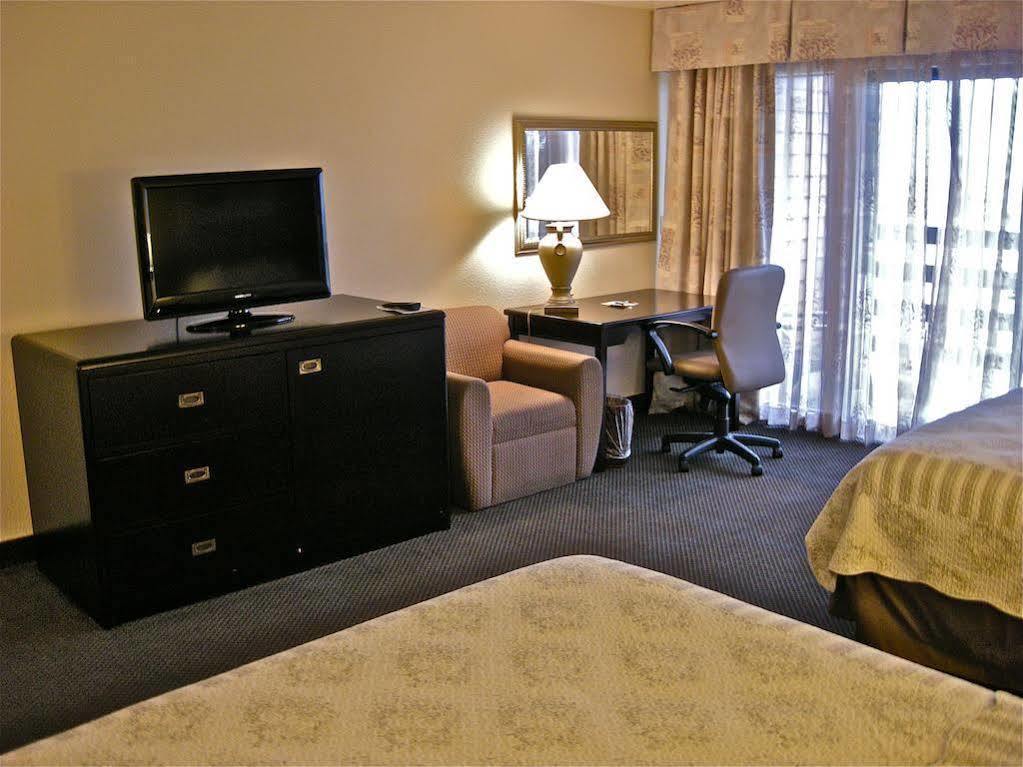 Surestay Plus Hotel By Best Western Gold Beach Eksteriør bilde