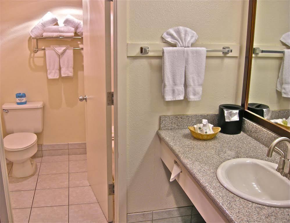 Surestay Plus Hotel By Best Western Gold Beach Eksteriør bilde